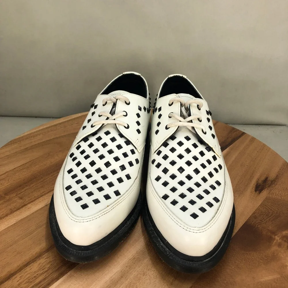 Dr. Martens excellent used